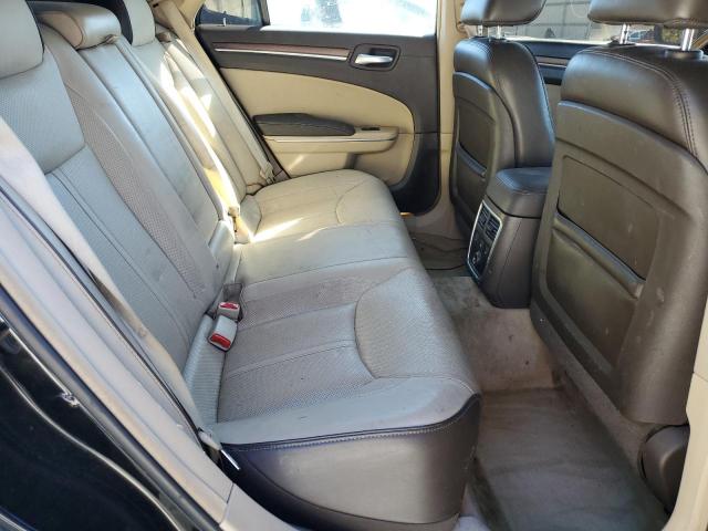 Photo 10 from auction – 2012 CHRYSLER 300C LUXUR with VIN 2C3CCAPT8CH238273