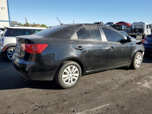 Photo 3 from auction – 2011 KIA FORTE with VIN KNAFU4A25B5451143