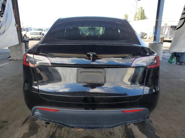 Photo 6 from auction – 2023 TESLA MODEL Y with VIN 7SAYGDEEXPA044593