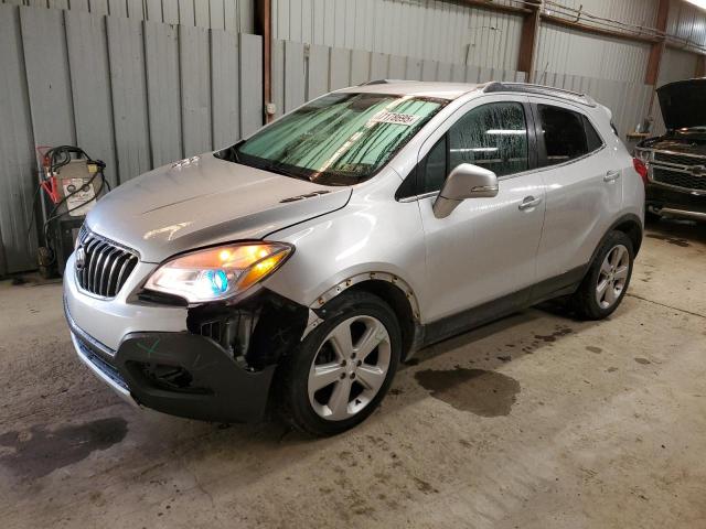 BUICK ENCORE 2015 with VIN KL4CJASB3FB167085 - Photo from auction