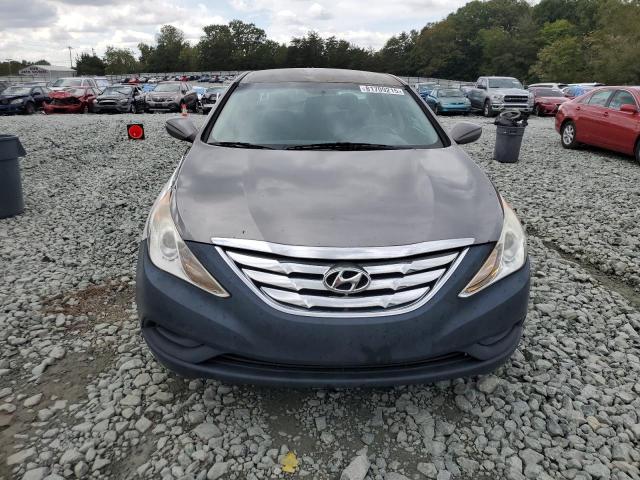 Photo 5 from auction – 2011 HYUNDAI SONATA SE with VIN 5NPEC4AC0BH024561