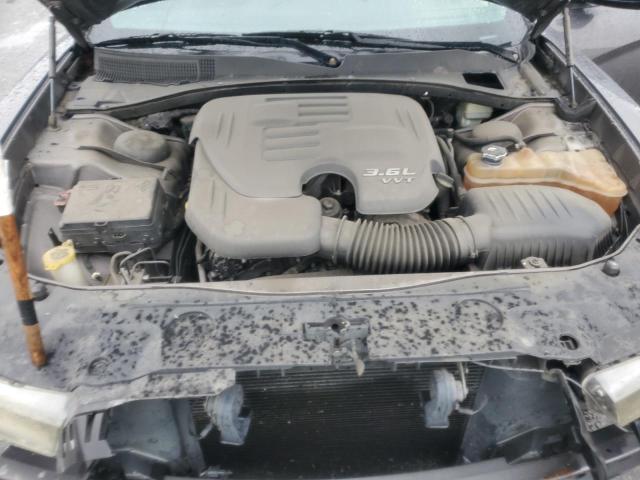 Photo 11 from auction – 2013 DODGE CHARGER SE with VIN 2C3CDXBG8DH636059