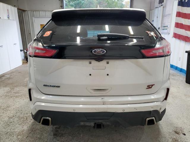 Photo 6 from auction – 2019 FORD EDGE ST with VIN 2FMPK4AP4KBB33496