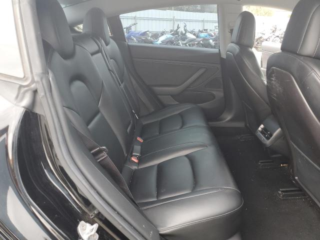 Photo 10 from auction – 2019 TESLA MODEL 3 with VIN 5YJ3E1EA0KF395520