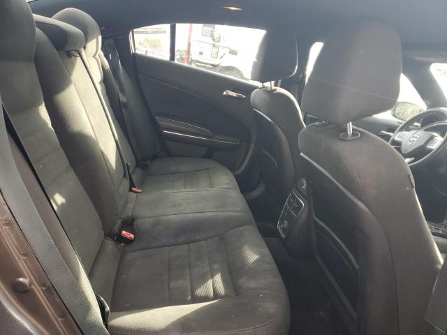 Photo 10 from auction – 2013 DODGE CHARGER SE with VIN 2C3CDXBG9DH542207