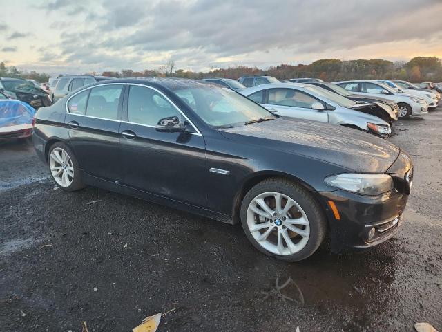 Foto 4 de la subasta – 2016 BMW 535 XI con VIN WBA5B3C55GG259350