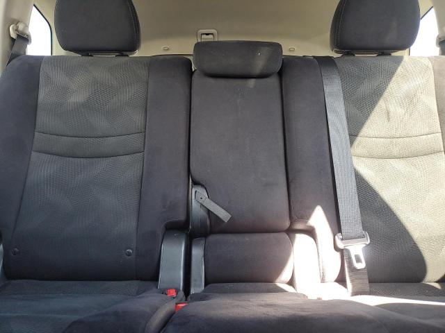 Photo 10 from auction – 2015 NISSAN ROGUE S with VIN 5N1AT2MV0FC824435