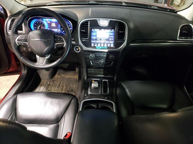 Photo 8 from auction – 2015 CHRYSLER 300 LIMITE with VIN 2C3CCARG0FH894410