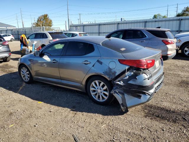 Photo 2 from auction – 2015 KIA OPTIMA LX with VIN 5XXGM4A74FG451638