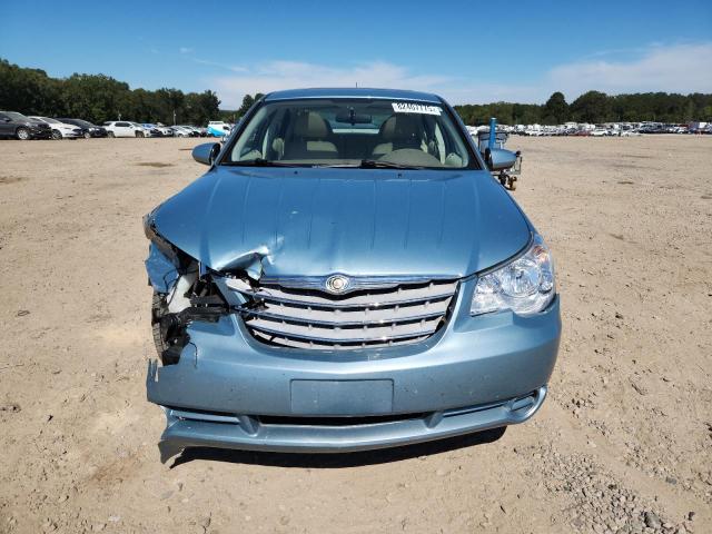 Photo 5 from auction – 2009 CHRYSLER SEBRING TO with VIN 1C3LC56B29N563145