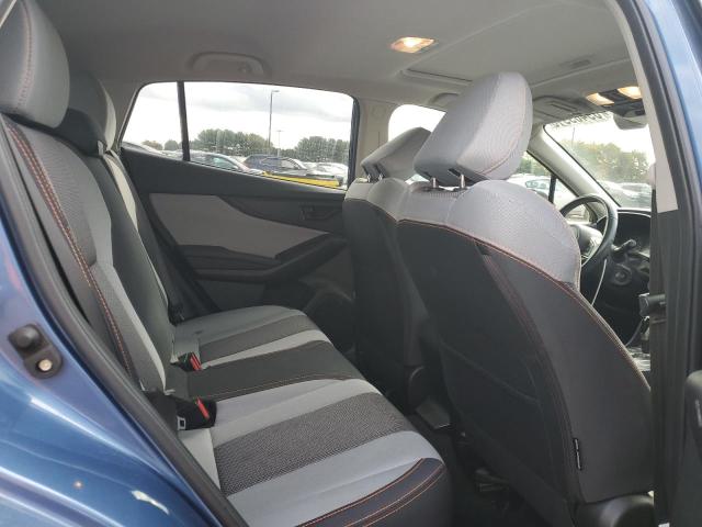 Photo 11 from auction – 2021 SUBARU CROSSTREK with VIN JF2GTAEC5MH216935