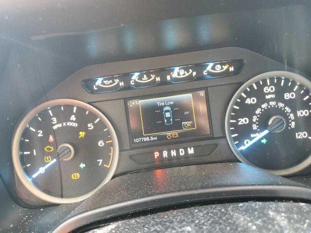 Photo 9 from auction – 2019 FORD F150 SUPER with VIN 1FTEW1E40KFA09643