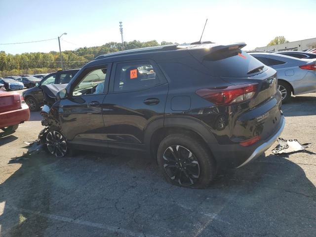 Photo 2 from auction – 2022 CHEVROLET TRAILBLAZE with VIN KL79MRSLXNB101904