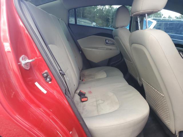 Photo 10 from auction – 2017 KIA RIO with VIN KNADM4A36H6012634