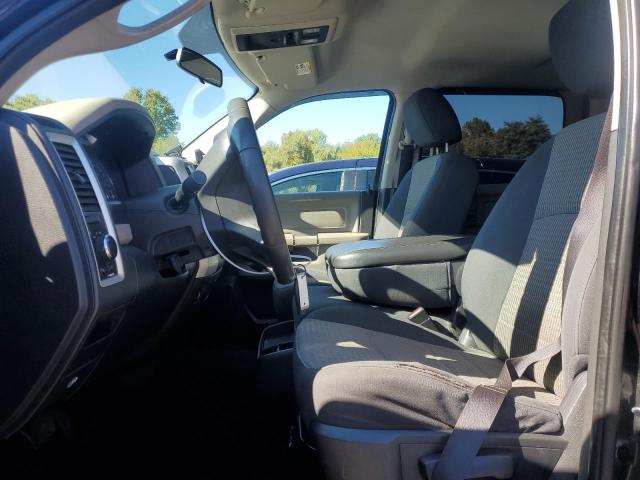 Photo 7 from auction – 2011 DODGE RAM 1500 with VIN 1D7RV1CT8BS643410