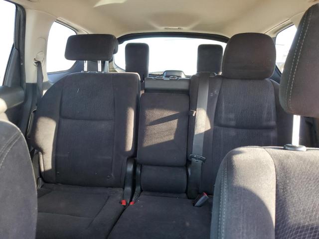 Photo 10 from auction – 2013 NISSAN PATHFINDER with VIN 5N1AR2MM5DC603898