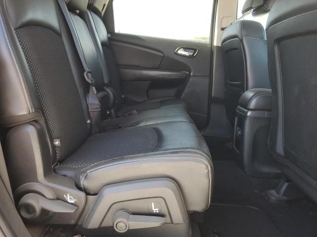 Photo 11 from auction – 2015 DODGE JOURNEY CROSSROAD with VIN 3C4PDDGG8FT581501
