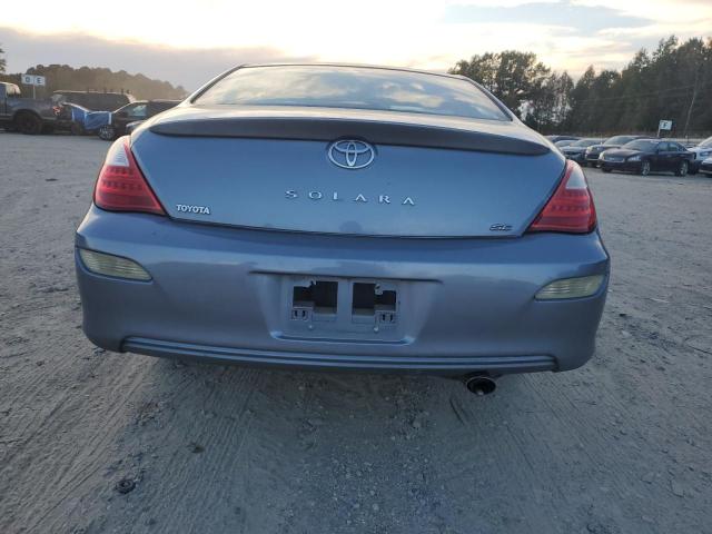 Photo 6 from auction – 2007 TOYOTA CAMRY SOLARA with VIN 4T1CE30P67U760879