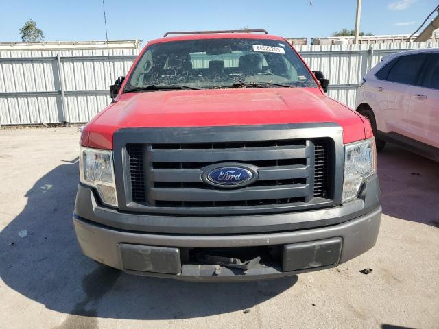 Photo 5 from auction – 2012 FORD F150 with VIN 1FTMF1CM4CKE25203