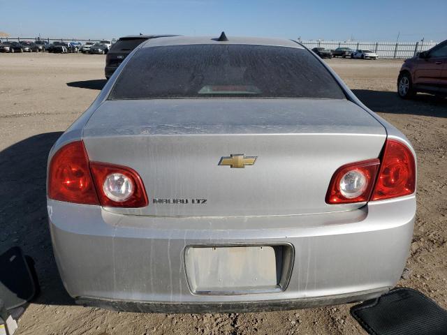 Photo 6 from auction – 2012 CHEVROLET MALIBU LS with VIN 1G1ZA5EU6CF395955