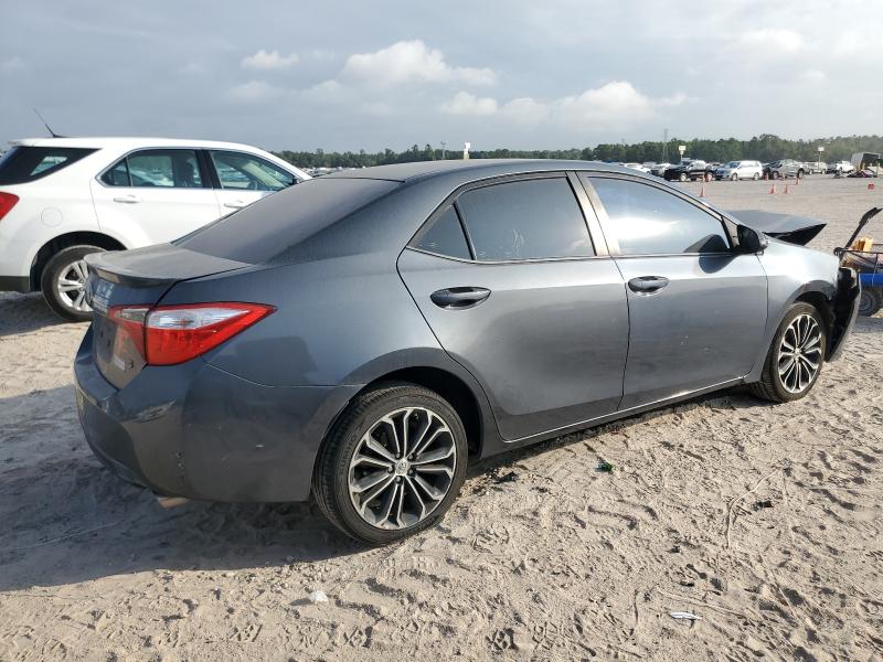 Photo 3 from auction – 2015 TOYOTA COROLLA L with VIN 5YFBURHE0FP241847