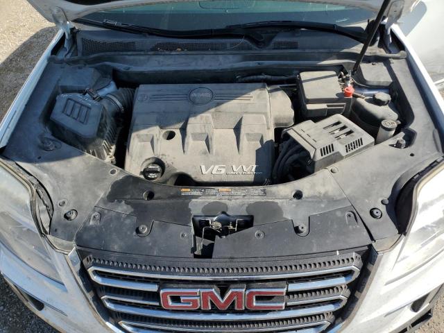 Photo 12 from auction – 2016 GMC TERRAIN SL with VIN 2GKFLUE31G6136641