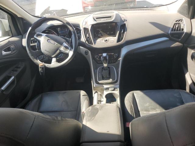 Photo 8 from auction – 2013 FORD ESCAPE SEL with VIN 1FMCU9H91DUD16820