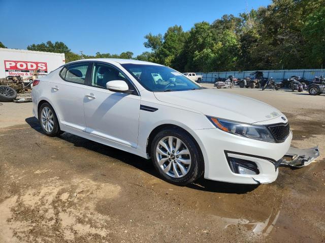 Photo 4 from auction – 2015 KIA OPTIMA LX with VIN KNAGM4A76F5616395