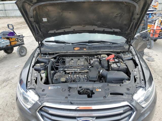 Photo 11 from auction – 2018 FORD TAURUS LIM with VIN 1FAHP2F88JG103270