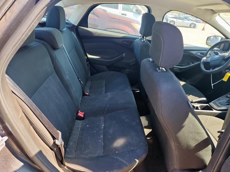 Photo 10 from auction – 2018 FORD FOCUS with VIN 1FADP3E22JL235949