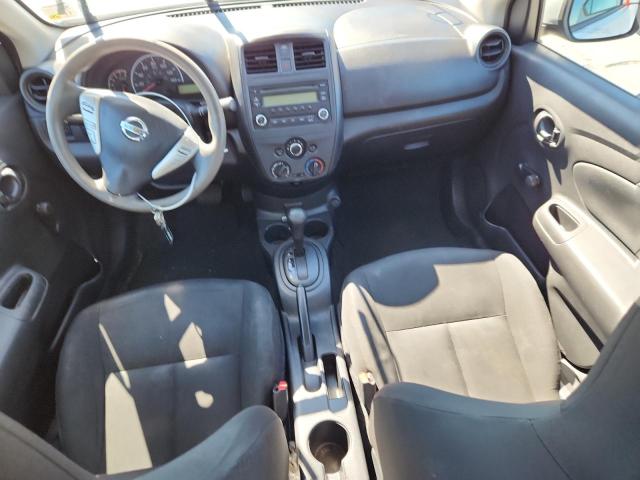 Photo 8 from auction – 2017 NISSAN VERSA S with VIN 3N1CN7AP3HL855800