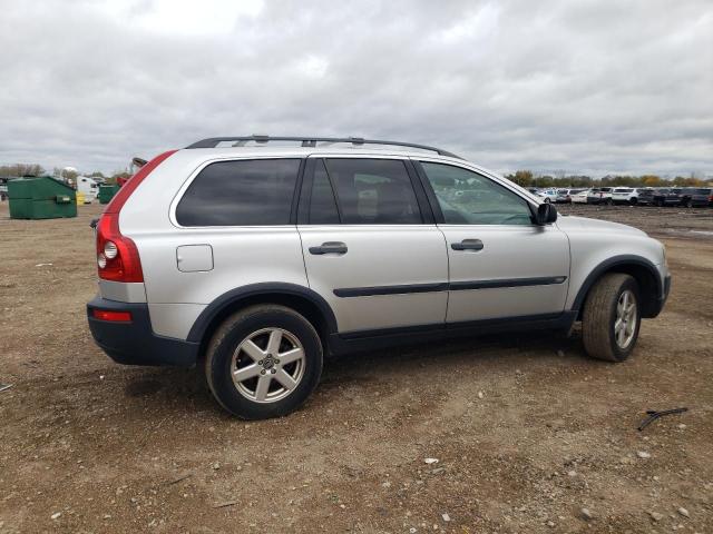 Photo 3 from auction – 2006 VOLVO XC90 with VIN YV4CZ592461255836