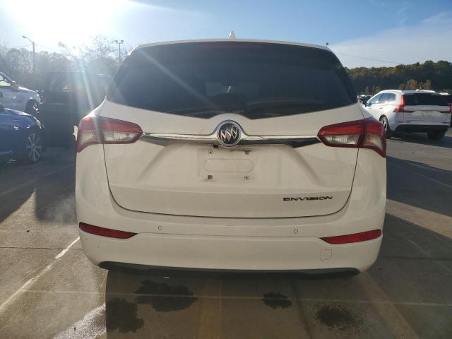 Photo 6 from auction – 2020 BUICK ENVISION E with VIN LRBFXCSA6LD154740