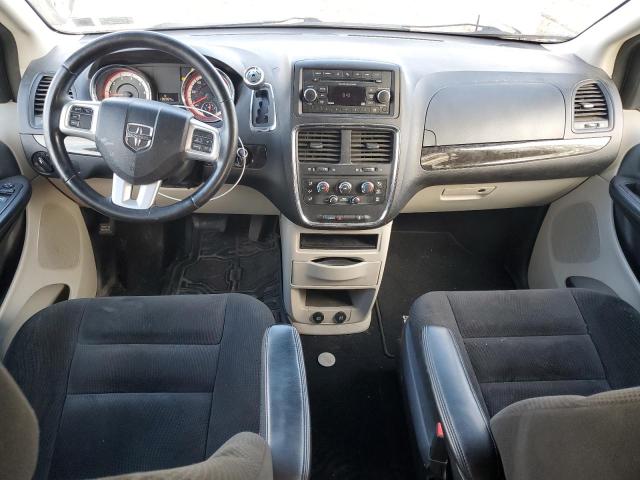 Photo 8 from auction – 2016 DODGE GRAND CARA with VIN 2C4RDGBG5GR320011
