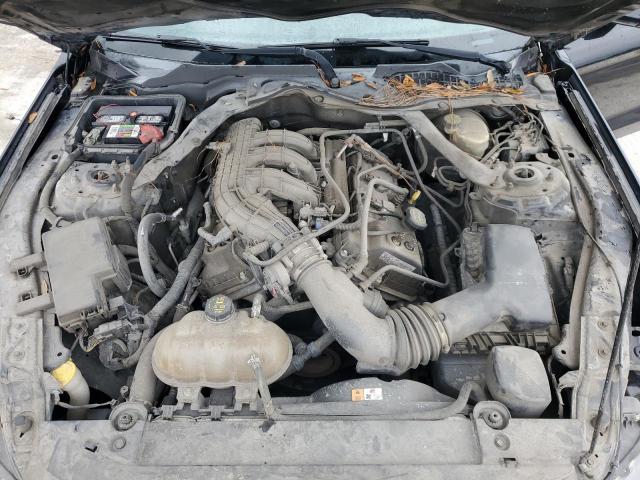 Photo 11 from auction – 2016 FORD MUSTANG with VIN 1FATP8EM1G5257710