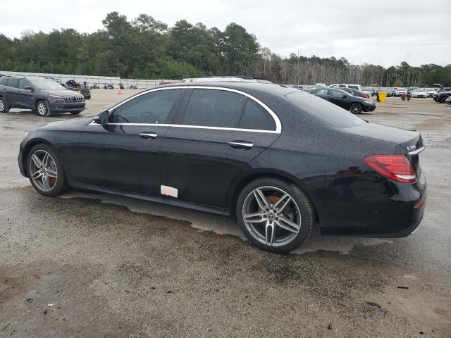 Photo 2 from auction – 2017 MERCEDES-BENZ E 300 with VIN WDDZF4JB1HA289382