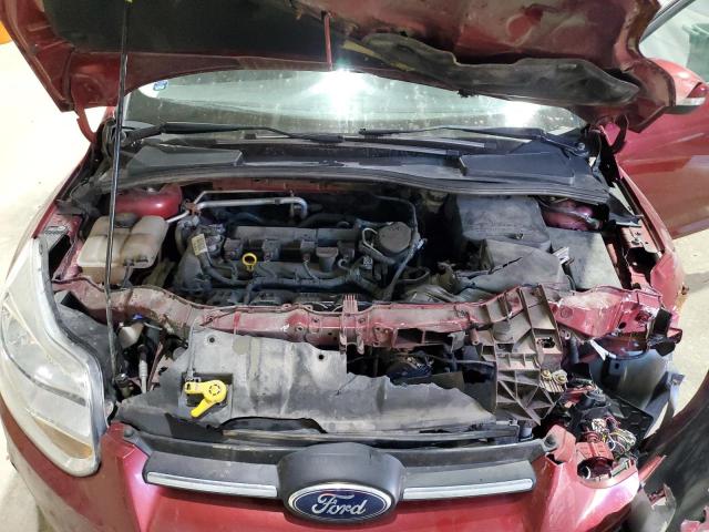 Photo 11 from auction – 2013 FORD FOCUS SE with VIN 1FADP3F25DL193182