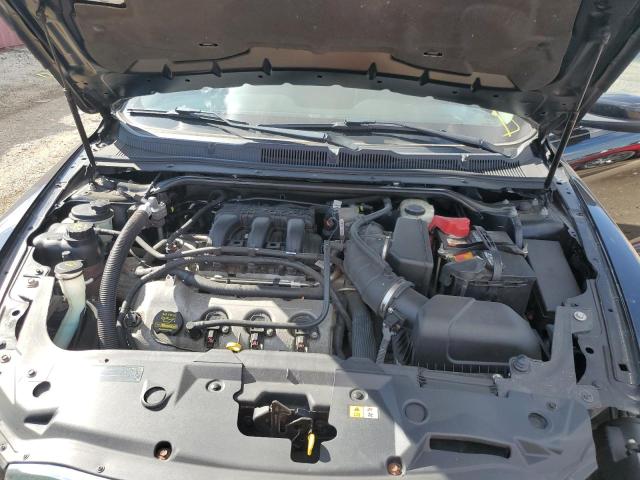 Photo 11 from auction – 2011 FORD TAURUS SEL with VIN 1FAHP2EW7BG188717