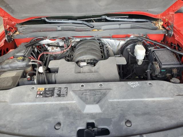 Photo 11 from auction – 2014 CHEVROLET SILVERADO with VIN 1GCVKREC8EZ245381