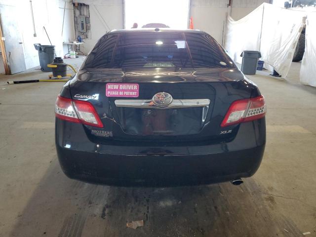 Photo 6 from auction – 2011 TOYOTA CAMRY BASE with VIN 4T4BF3EK1BR170299