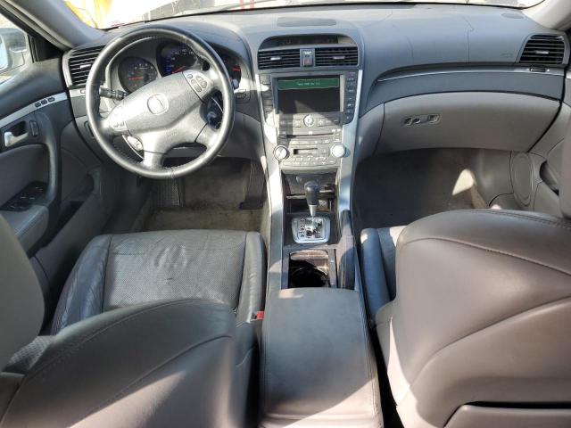 Photo 8 from auction – 2005 ACURA TL with VIN 19UUA66295A044575