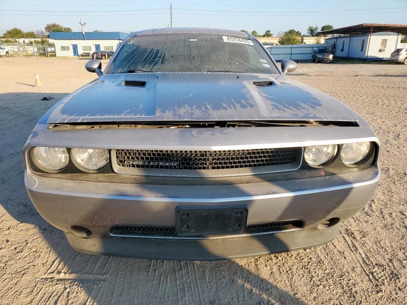 Photo 5 from auction – 2014 DODGE CHALLENGER with VIN 2C3CDYAG0EH251622