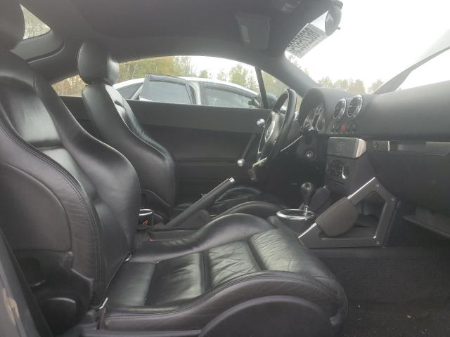 Photo 7 from auction – 2004 AUDI TT with VIN TRUSC28N641006970