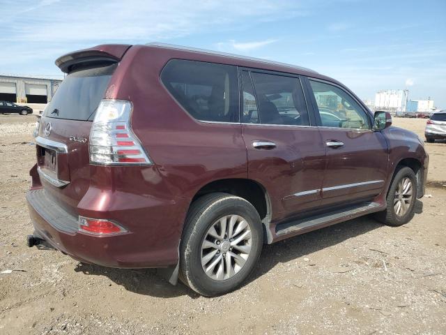 Photo 3 from auction – 2016 LEXUS GX 460 with VIN JTJBM7FX6G5143278