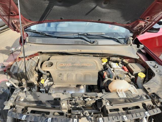 Photo 12 from auction – 2022 JEEP COMPASS TR with VIN 3C4NJDDB1NT231344