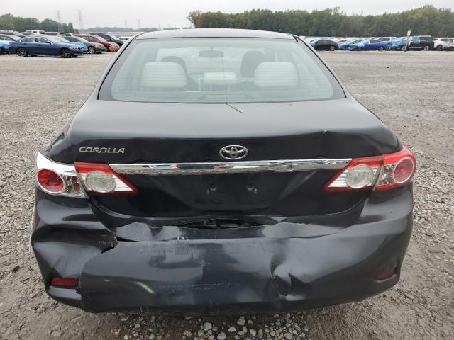 Photo 6 from auction – 2011 TOYOTA COROLLA BA with VIN 2T1BU4EEXBC539596