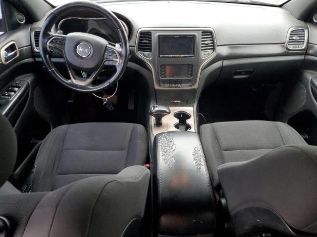 Photo 8 from auction – 2014 JEEP GRAND CHER with VIN 1C4RJFAG0EC472367