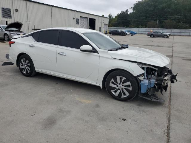 Photo 4 from auction – 2020 NISSAN ALTIMA S with VIN 1N4BL4BV3LC118147