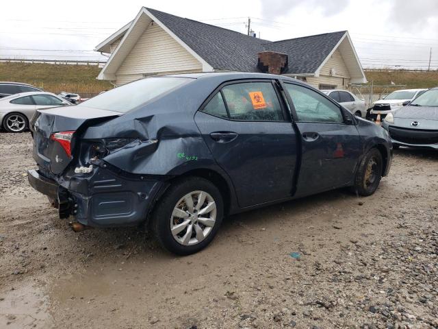Photo 3 from auction – 2016 TOYOTA COROLLA L with VIN 2T1BURHE4GC524656