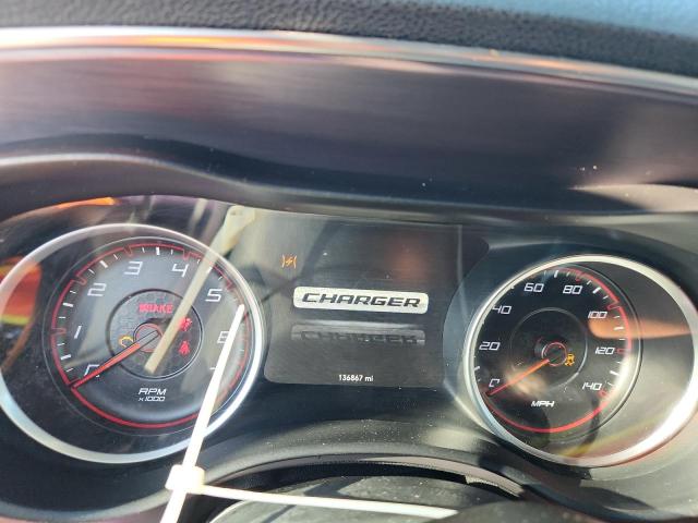 Photo 9 from auction – 2015 DODGE CHARGER SE with VIN 2C3CDXBG8FH752879